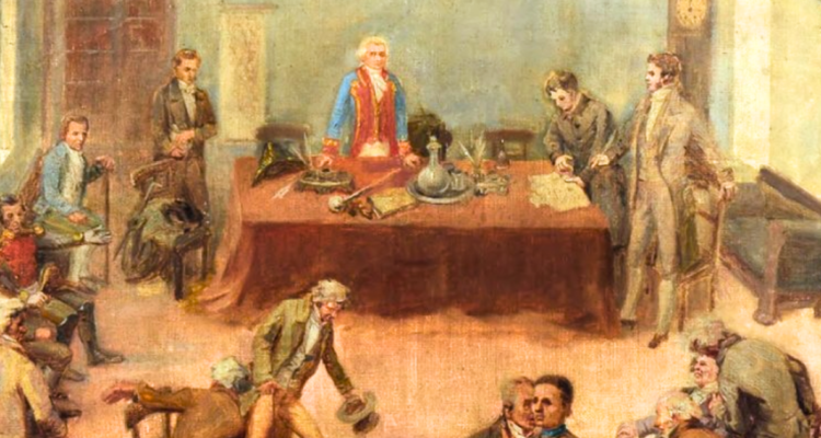 No, no es la Independencia: qué se celebra realmente cada 18 de septiembre en Chile