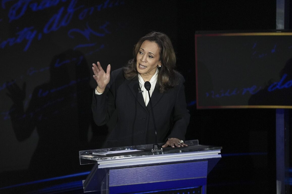 kamala harris