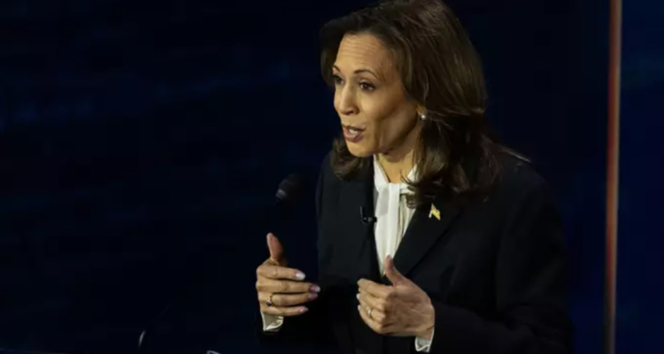 kamala harris