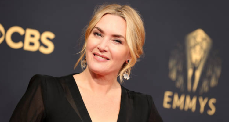 Kate Winslet silencia a críticos y llama a las mujeres a celebrar “tener una forma (corporal) real”