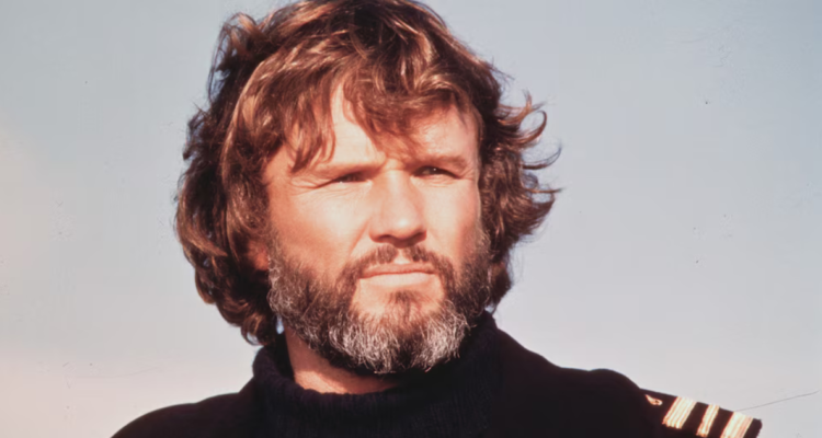 Kris Kristofferson