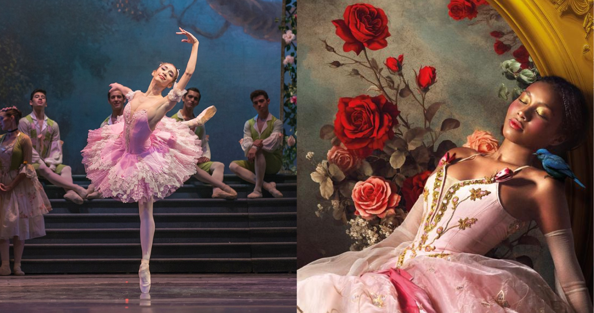 Participa aquí por entradas para ver la obra “La bella durmiente” en el Teatro Municipal de Santiago