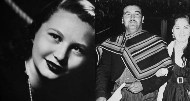 La verdadera historia de ‘La Consentida’ y el ‘Guatón Loyola’: conoce quiénes dieron vida a las cuecas