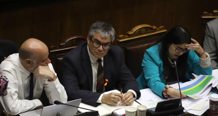 La copada agenda legislativa del Gobierno: Ley de Presupuesto 2025 asoma como principal prioridad