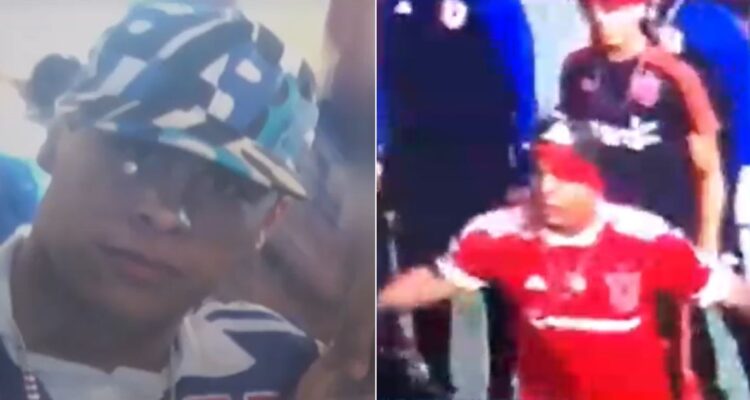 Así fue la defensa de peligroso barrista de la U para desbloquear veto a los estadios