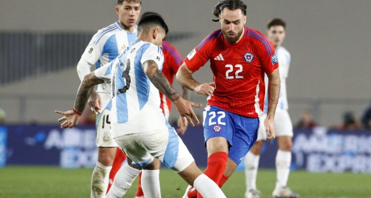 Ernesto Guevara I Agencia Uno