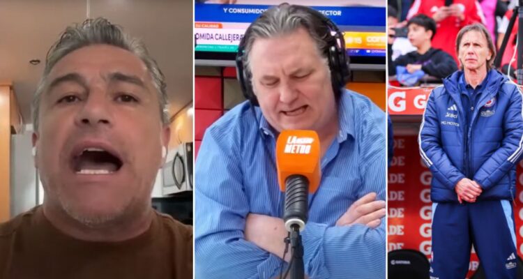 La Roja Solabarrieta Tudor