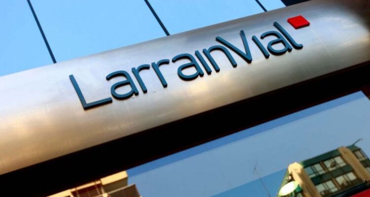 LarrainVial rechaza acusaciones y participación en delitos tras querella de inversionistas