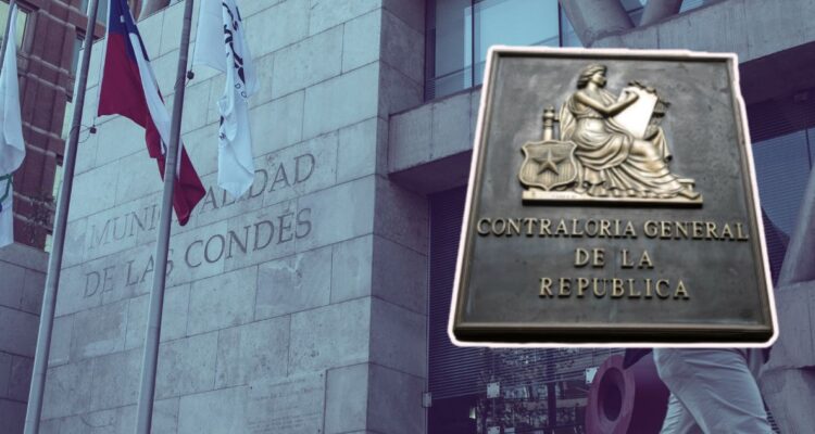 Las Condes habría pagado millones por informes con textos de Wikipedia: diputado irá a Contraloría