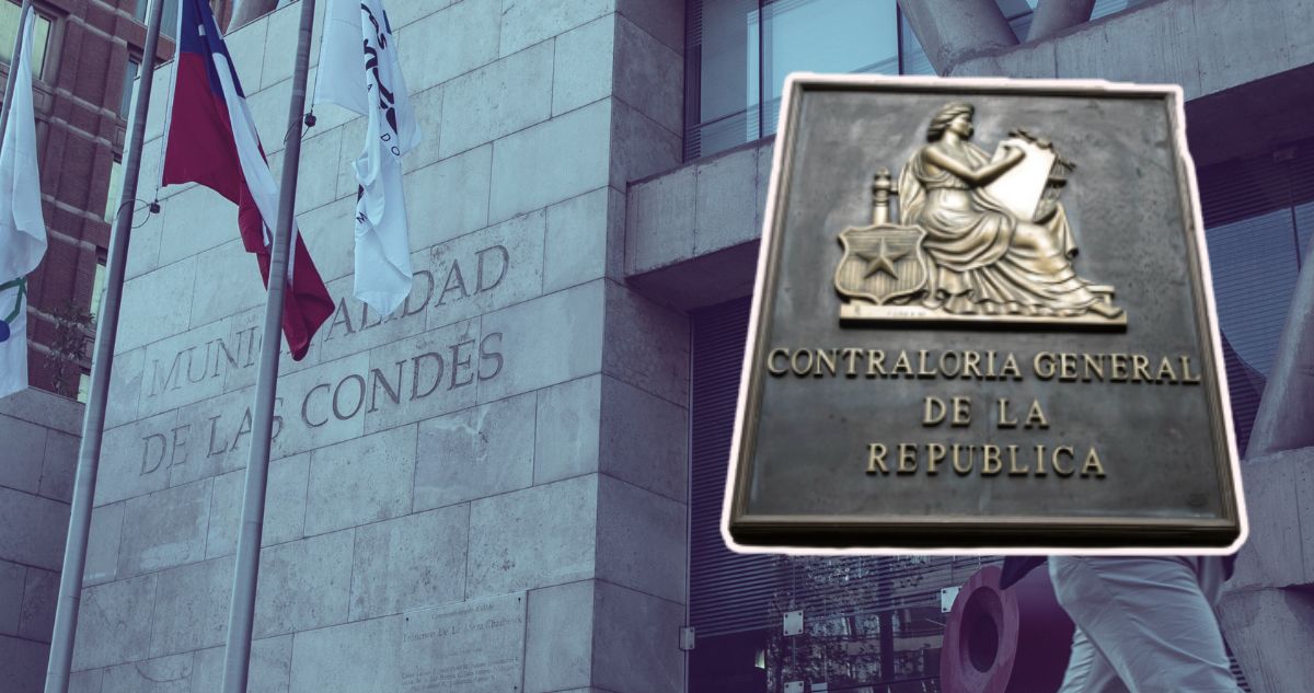Las Condes habría pagado millones por informes con textos de Wikipedia: diputado irá a Contraloría