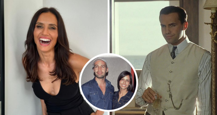Leonor Varela revela que Billy Zane, villano de Titanic, le pidió matrimonio: “Se lo tiré (el anillo)”