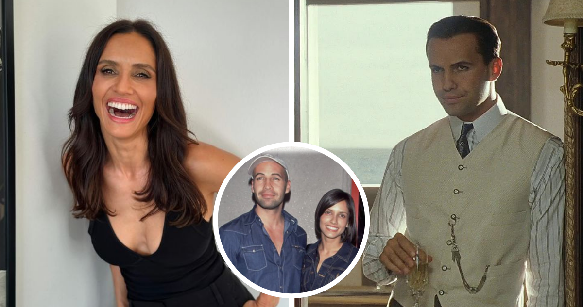 Leonor Varela revela que Billy Zane, villano de Titanic, le pidió matrimonio: “Se lo tiré (el anillo)”