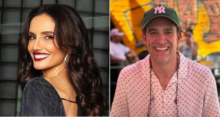 Pareja de Leonor Varela