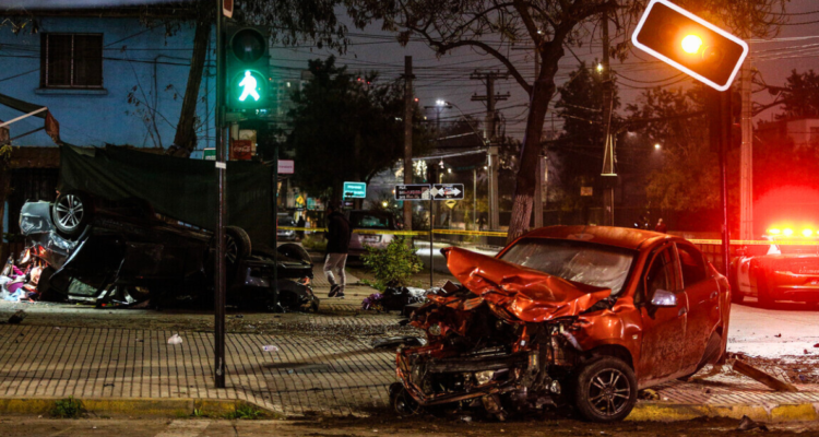 Millonarias multas y cárcel efectiva: las sanciones por manejar ebrio o bajo la influencia del alcohol