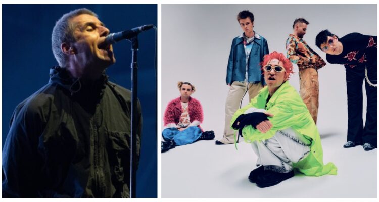 Liam Gallagher responde troleo de Fontaines D.C: “Nos importa una m… el regreso de Oasis”