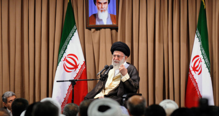 Líder Supremo de Irán, Alí Jamenei, llama a todos los países musulmanes a boicotear economía de Israel