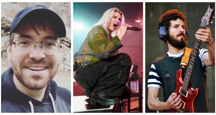 Linkin Park: Hijo de Chester Bennington indignado con nueva vocalista y Brad Delson da paso al costado