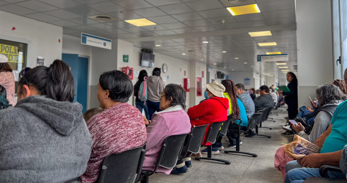 listas de espera minsal
