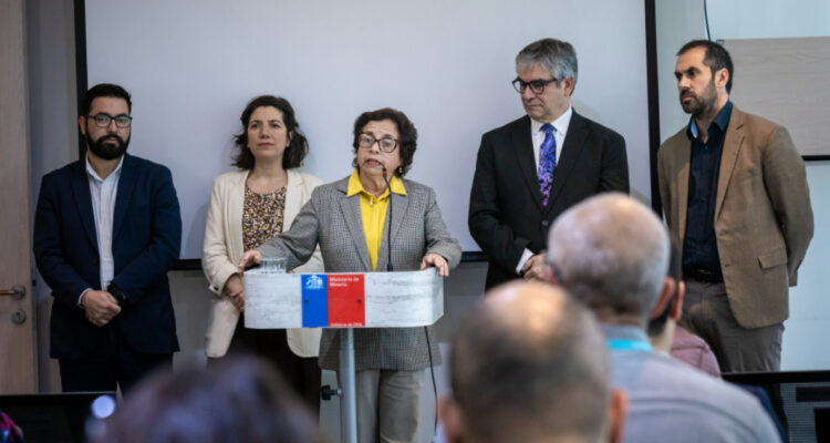 Los 6 salares en los que el Gobierno pondrá todas sus fichas para impulsar los proyectos de litio