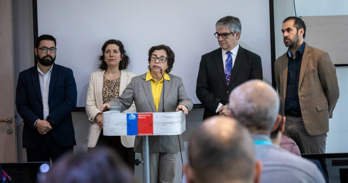 Los 6 salares en los que el Gobierno pondrá todas sus fichas para impulsar los proyectos de litio