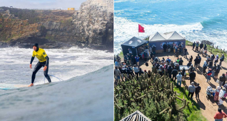 Lobos Por Siempre cerró estelar evento con masiva de llegada de hinchas.