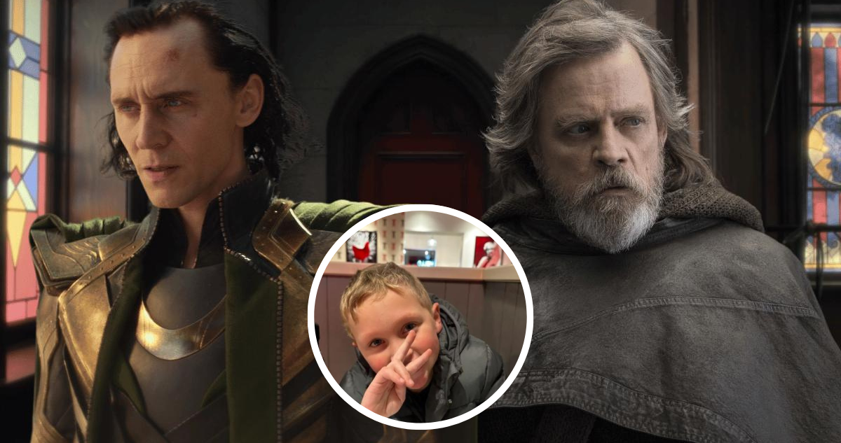 Loki Skywalker