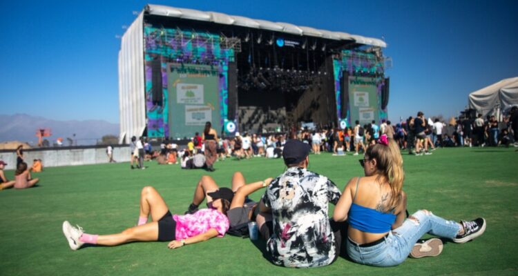 Lollapalooza 2025 publica cartel por día e inicia venta de sus “pases diarios”