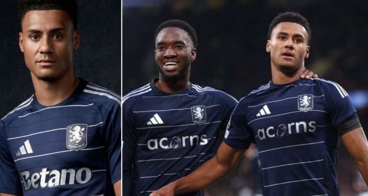 Varios clubes debieron quitar sponsors de casas de apuestas en la Champions League