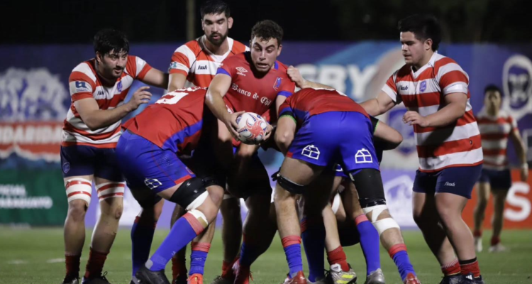 Los Cóndores inician su camino al Mundial Australia 2027 ante Paraguay: horario y dónde ver por tv