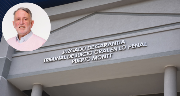 Puerto Montt: Prisión preventiva para exjefe de DAEM en medio de investigación por fraude al Fisco