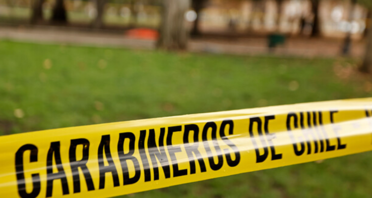 Hombre de 28 años atacó con cuchillo a expareja de 17 en plena vía pública de Hualqui