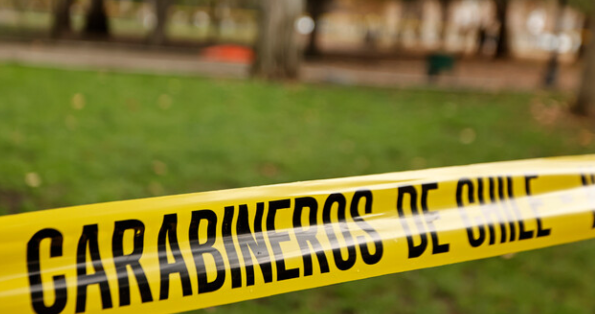 Hombre de 28 años atacó con cuchillo a expareja de 17 en plena vía pública de Hualqui