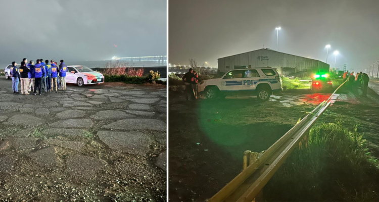 Heridas cortantes y rastros de violencia sexual: lo que se sabe del homicidio n°13 de 2024 en Coronel