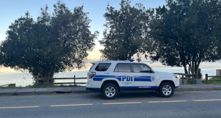 Estudiante de la UACh muere mientras realizaba actividades náuticas en Lago Ranco