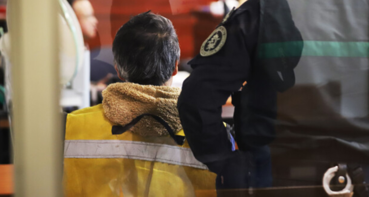 Sentencian a 8 años de cárcel a hombre que estafó por $150 millones a personas en Puerto Montt