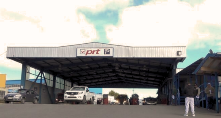 PRT Paicaví atenderá solo con agendamiento previo dentro de un mes: así buscan acabar con largos tacos