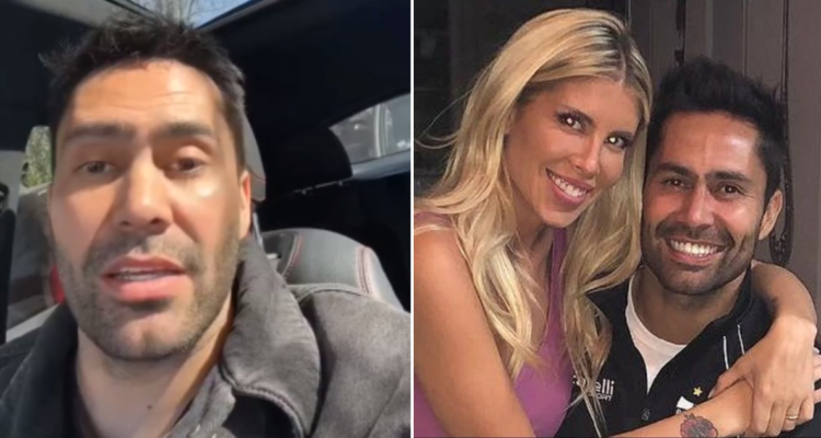 Luis Jiménez y Coté López