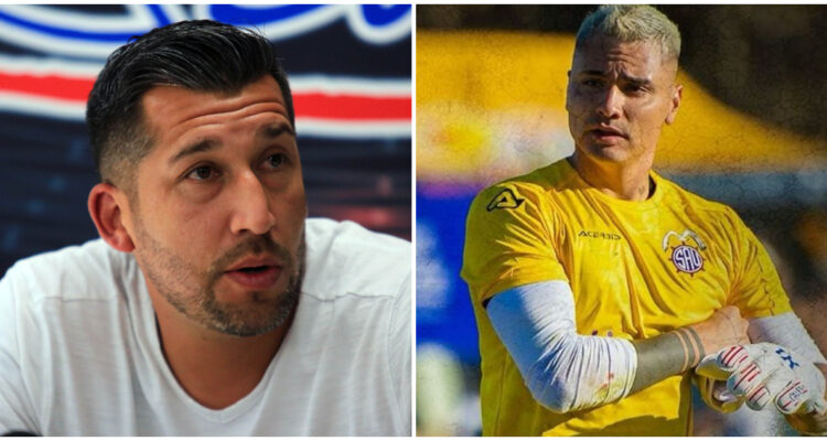 Luis Marín Cristóbal Campos