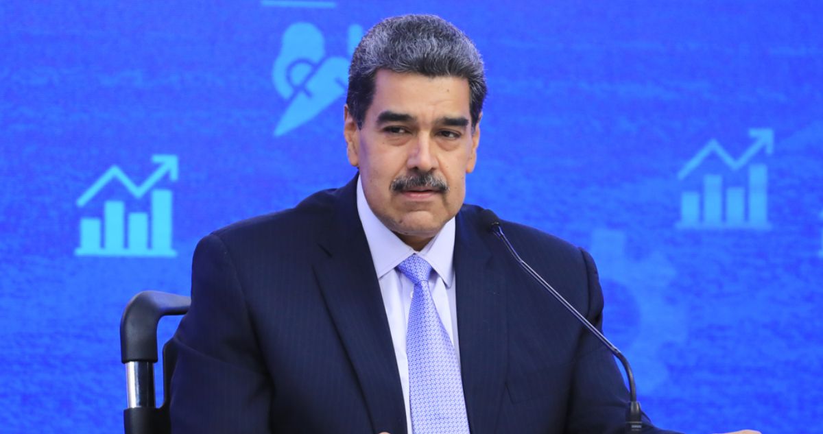 Frei y otros exlíderes iberoamericanos piden a la CPI la “detención inmediata” de Nicolás Maduro