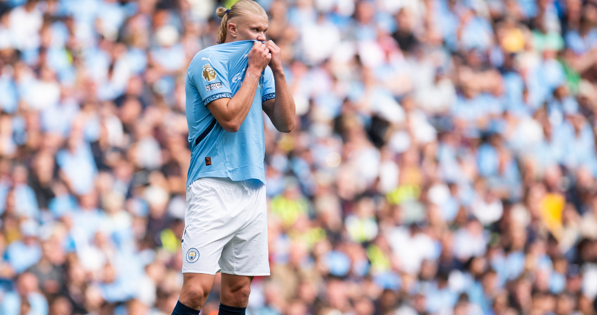En Inglaterra inicia juicio contra Manchester City: arriesga ser expulsado de Premier League