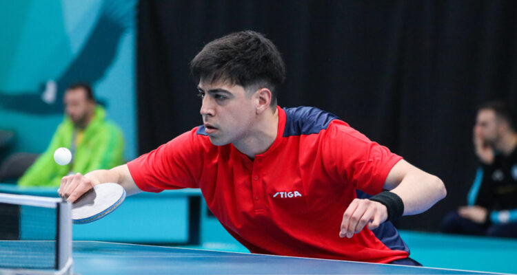 Manuel Echaveguren Santiago 2023 archivo