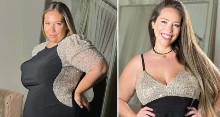 Mar Tarrés antes y después