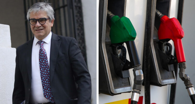 Marcel anticipa fuerte baja en los combustibles mientras el petróleo se desploma y borra ganancias