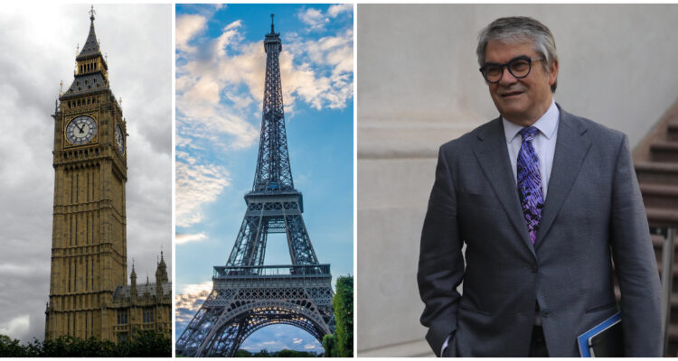 Marcel liderará el Chile Day en Londres y París: esto es lo que promoverá del país ante inversionistas