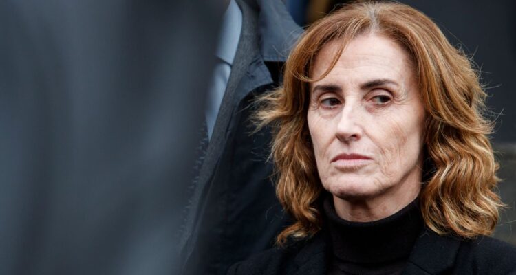 Cubillos responde a Tohá e insiste con el “octubrismo” para atacar a quienes la cuestionan