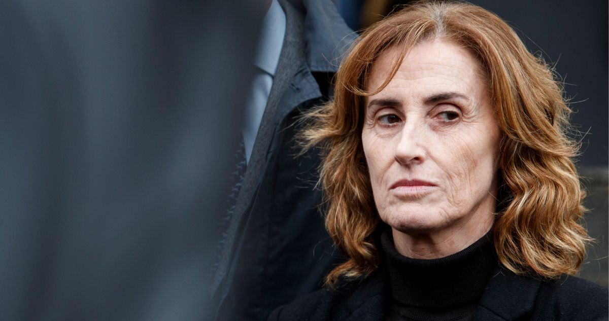 Cubillos responde a Tohá e insiste con el “octubrismo” para atacar a quienes la cuestionan