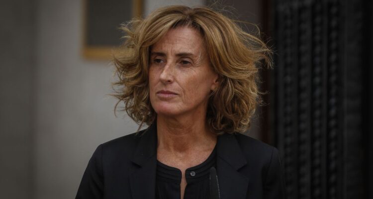 “No sé qué pretenden”: Cubillos se defiende por sueldo de $17 millones y apunta a “izquierda progre”