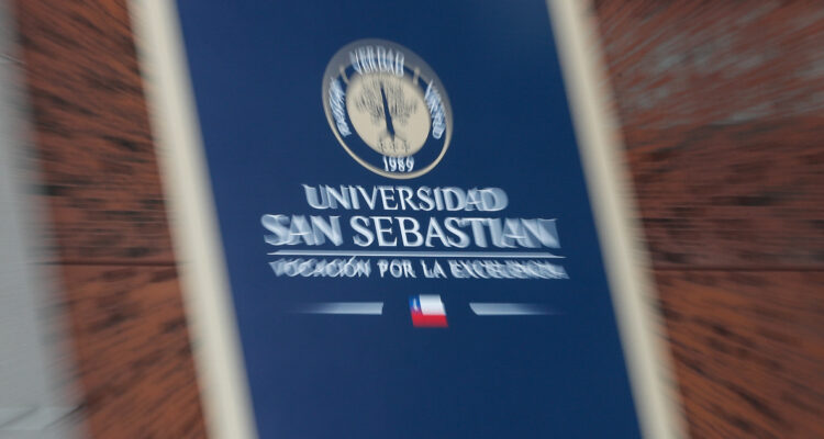 Universidad San Sebastián