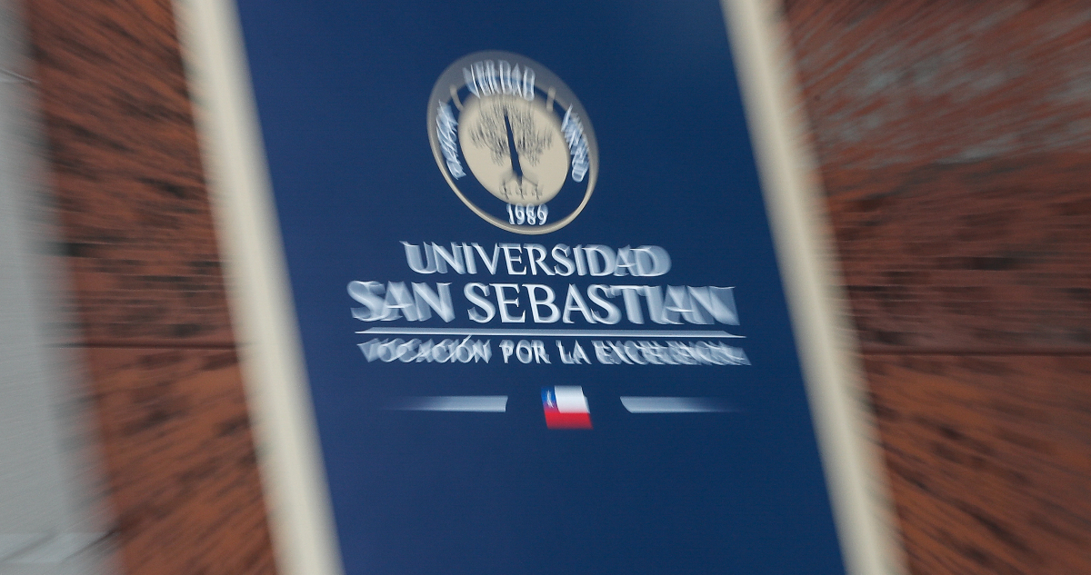 Universidad San Sebastián