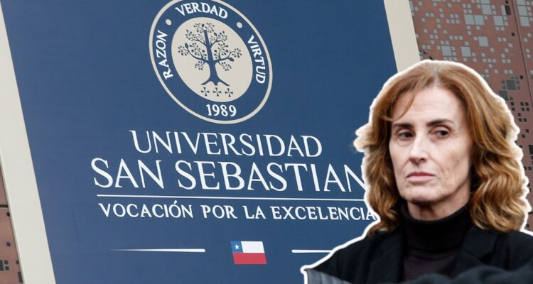 Pulso Ciudadano: 69% de los chilenos cree que hay irregularidades en el sueldo de Marcela Cubillos